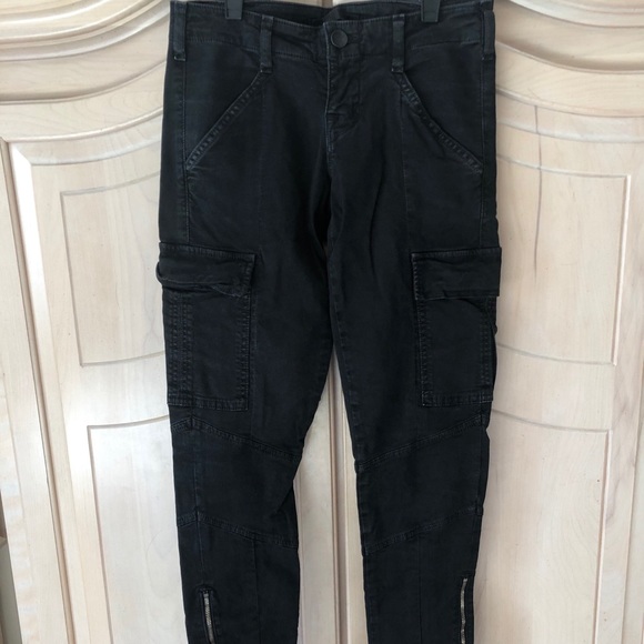 *2/$25 SALE* J Brand cargo pants - Picture 3 of 5